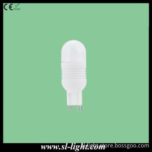 Ceramic 2W G9 LED